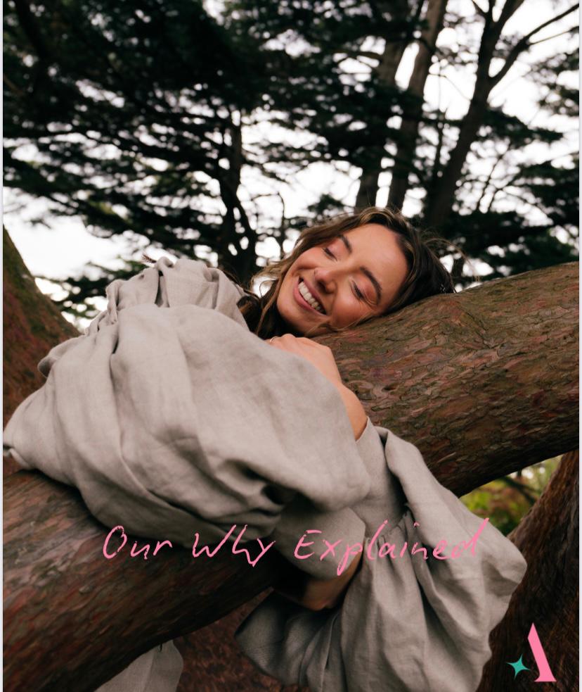 Reintroducing AMN