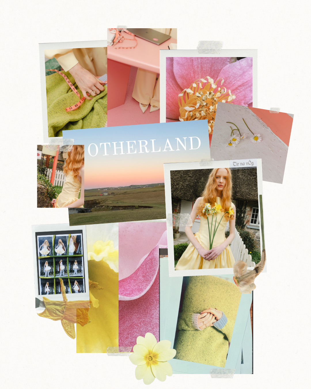 Otherland Chapter 1