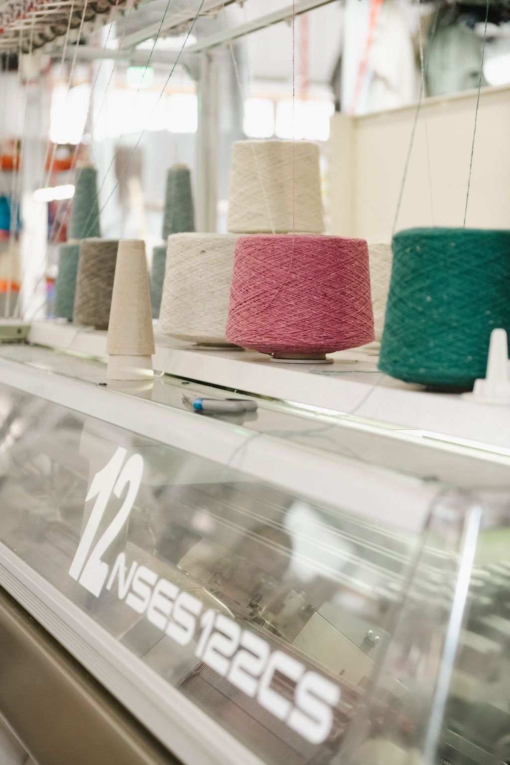 The Magic of Irish Woven Wool