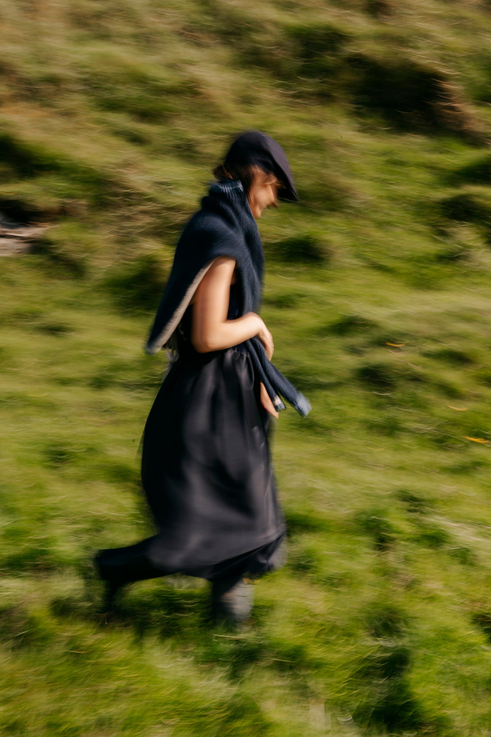 Thalia Heffernan Models Aoife Mc Namara 