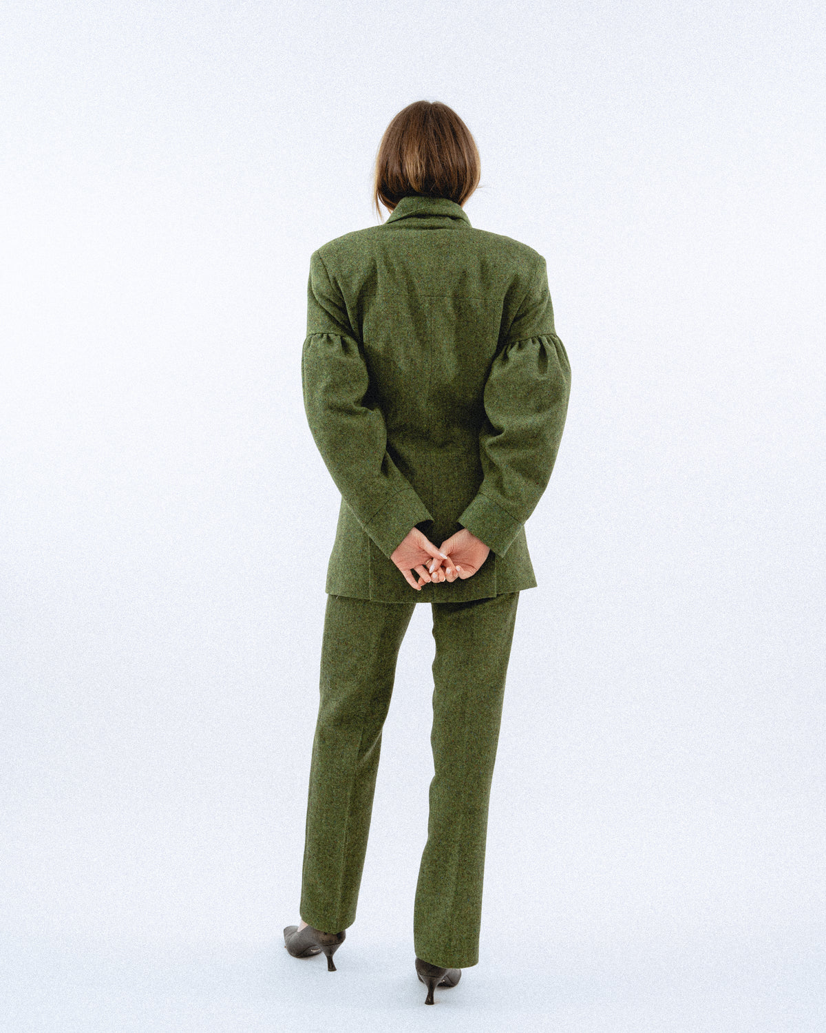 Pre-order | Pledge to Protect Blazer