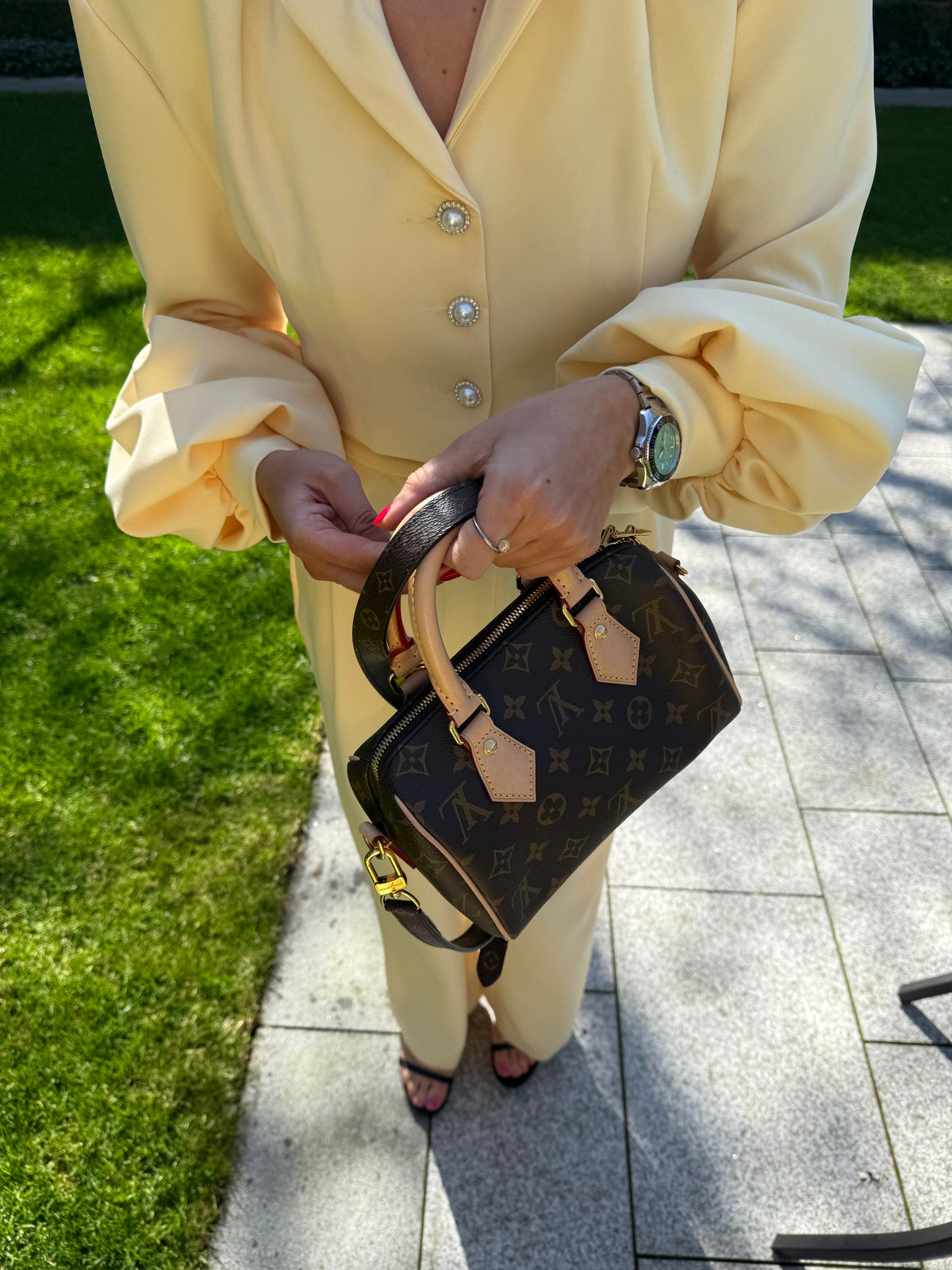 Plain of Honey | A Whisper of Tír na nÓg | Blazer