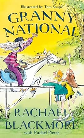 Granny National