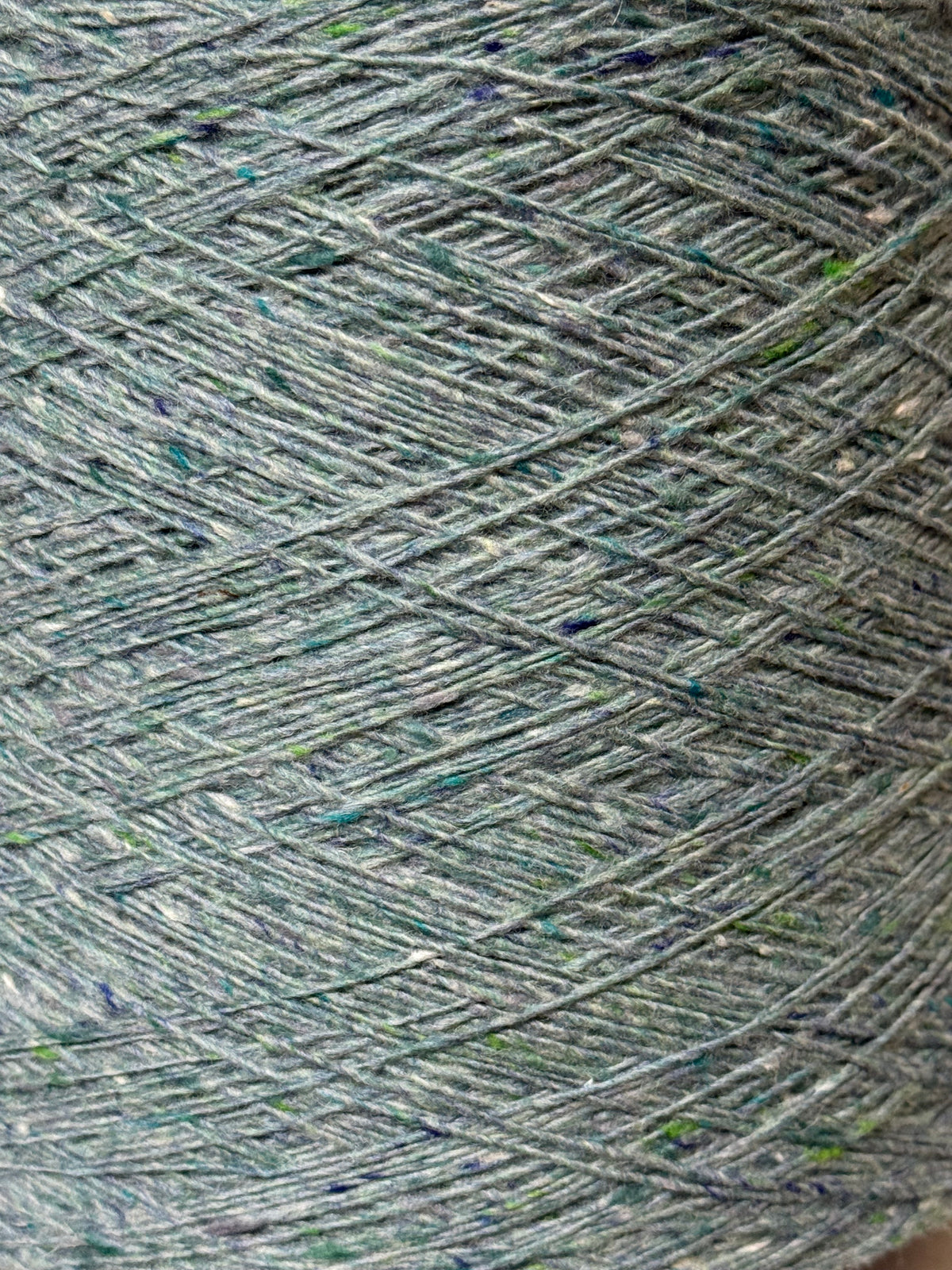 Pre-order | Wild Meadows Teal Jumper