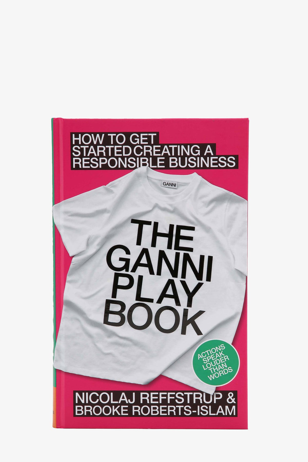 The GANNI Playbook