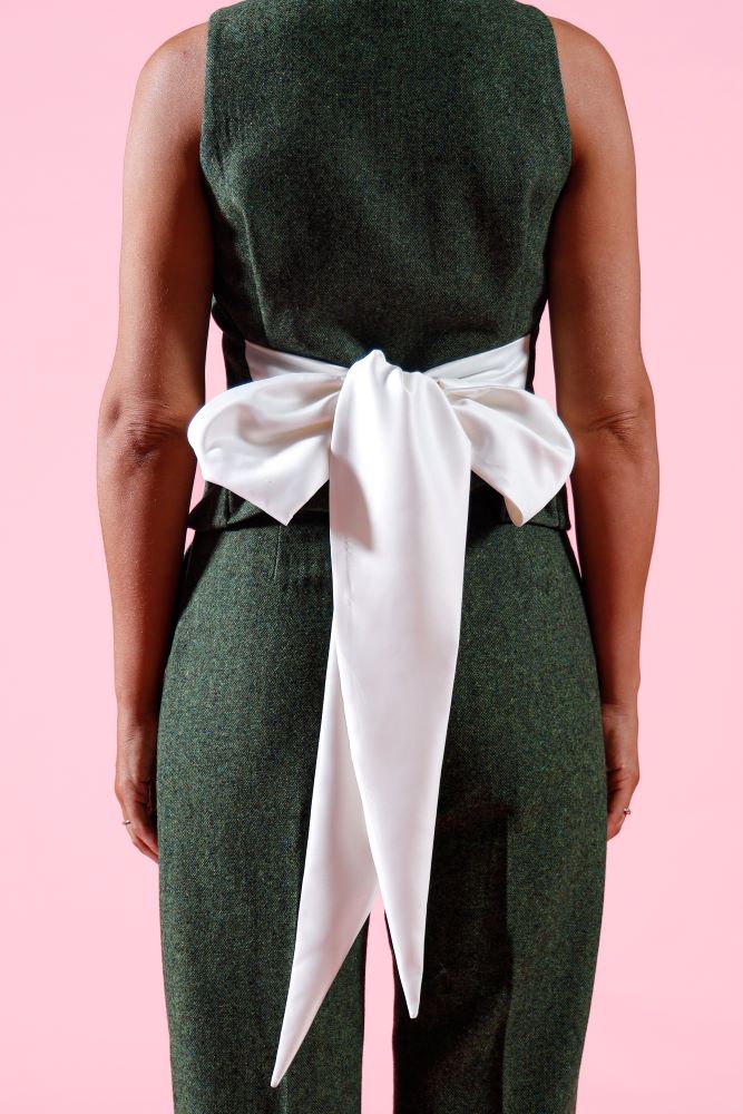 Pledge to Protect Trousers | Straight Leg