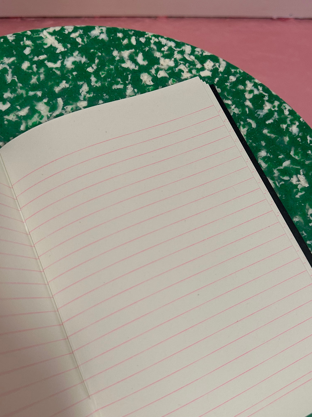 Aoife X Badly Made Books | Be The Change A5