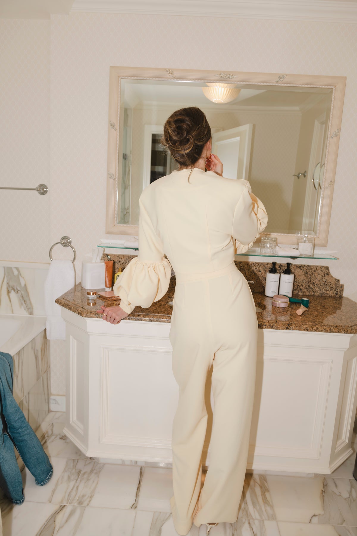 Plain of Honey | A Whisper of Tír na nÓg | Trousers