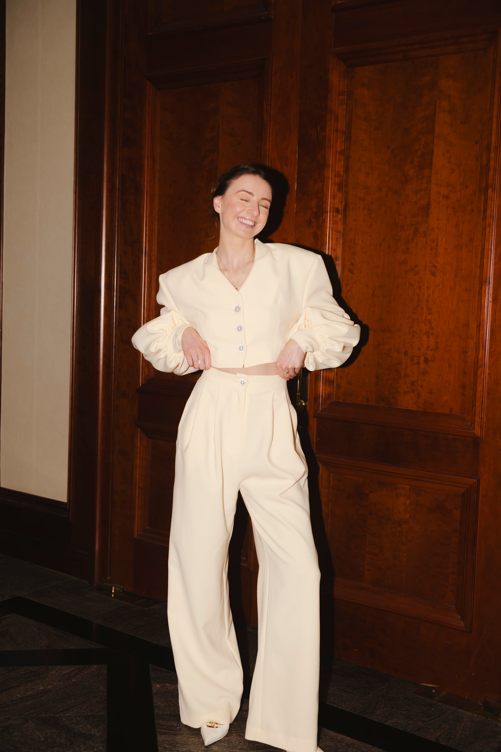 Plain of Honey | A Whisper of Tír na nÓg | Trousers