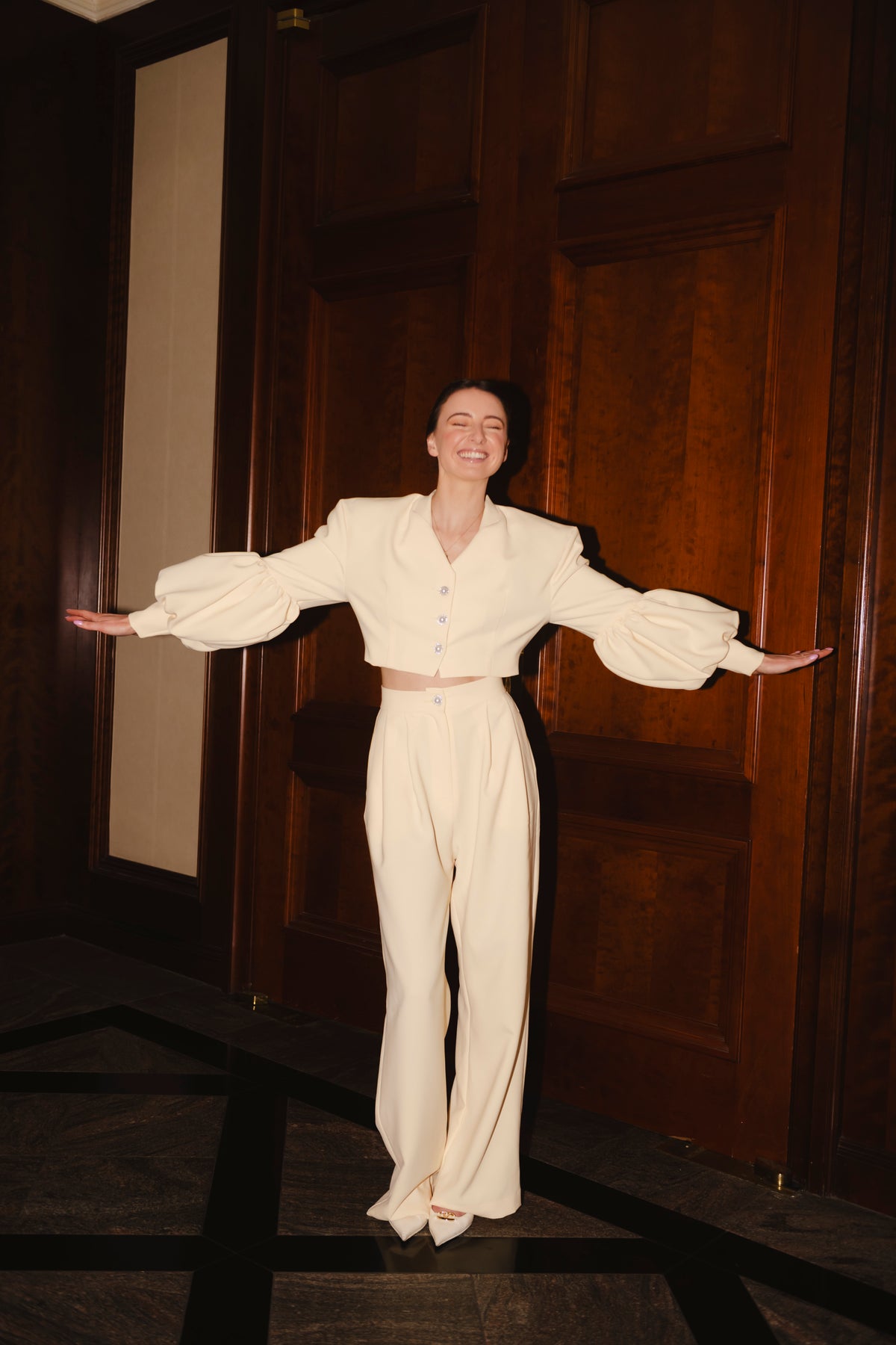 Plain of Honey | A Whisper of Tír na nÓg | Blazer