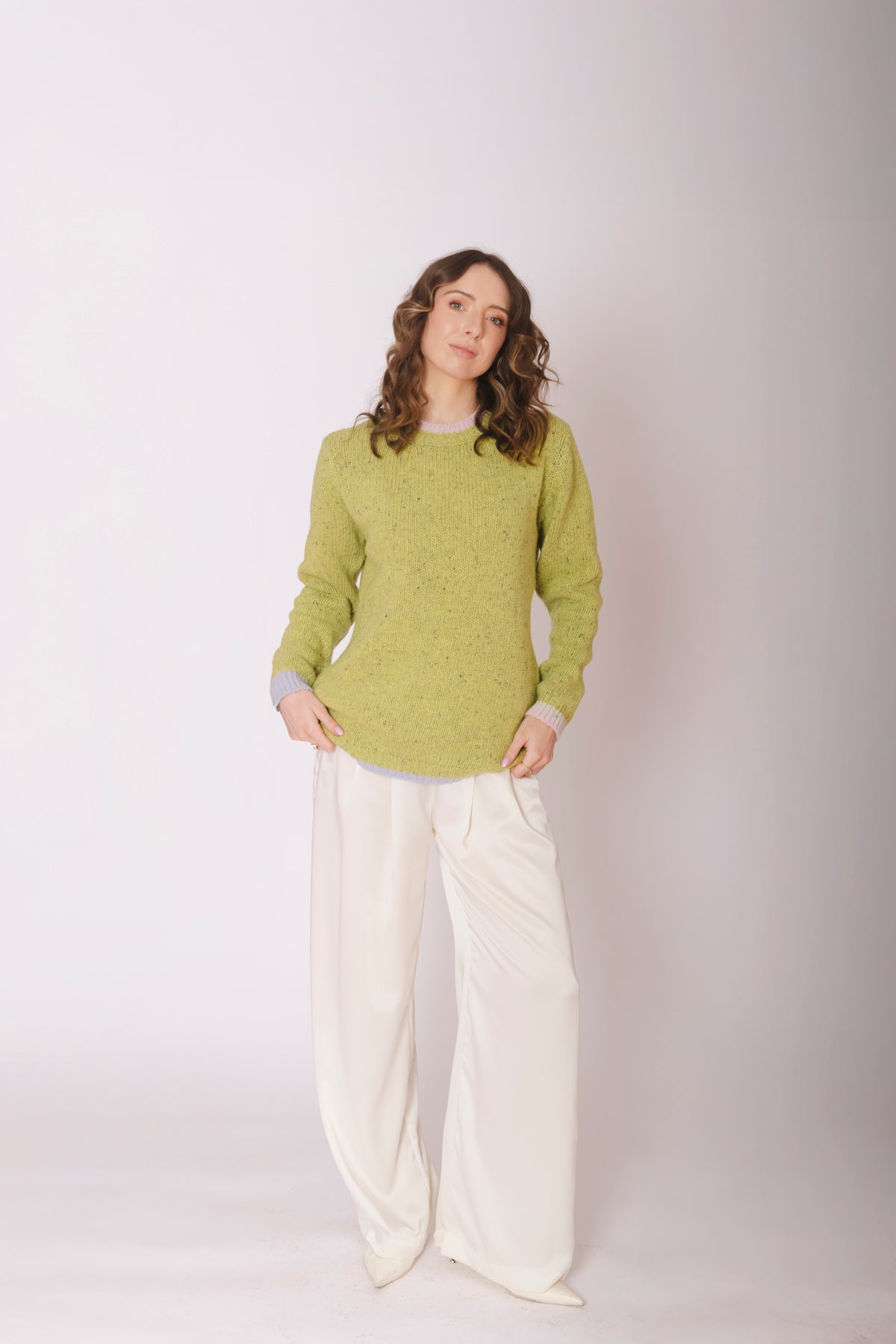 Pre-order | What the Land Remembers | Trousers