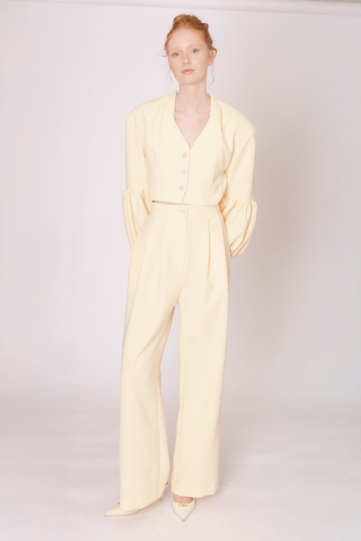 Plain of Honey | A Whisper of Tír na nÓg | Blazer