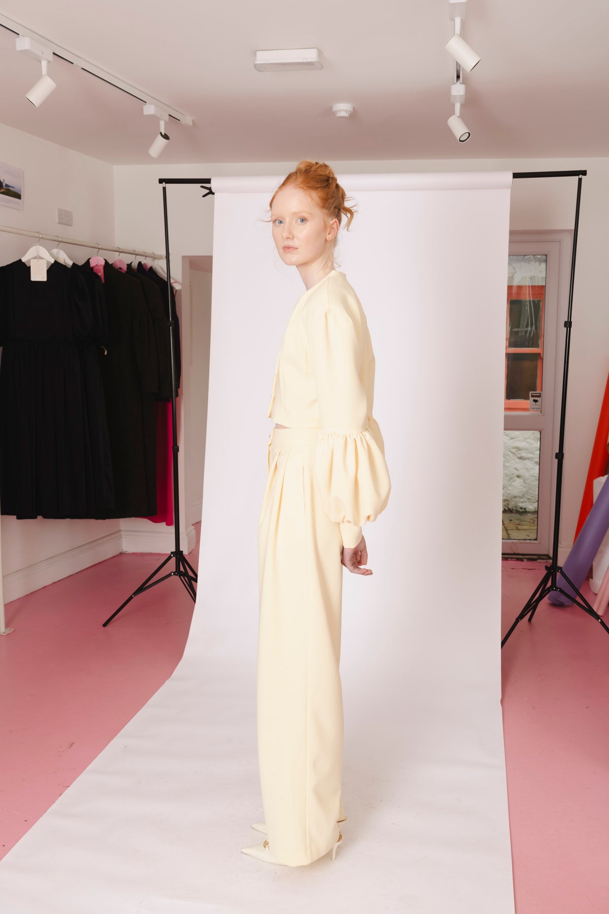 Plain of Honey | A Whisper of Tír na nÓg | Trousers