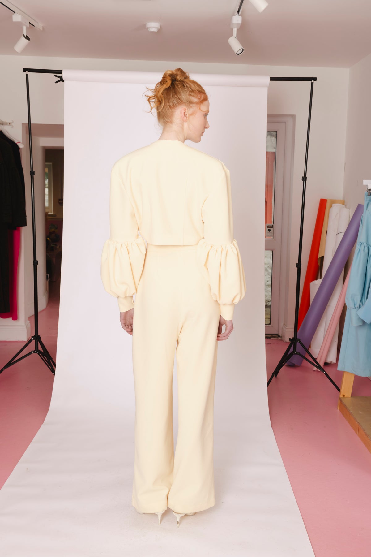 Plain of Honey | A Whisper of Tír na nÓg | Trousers