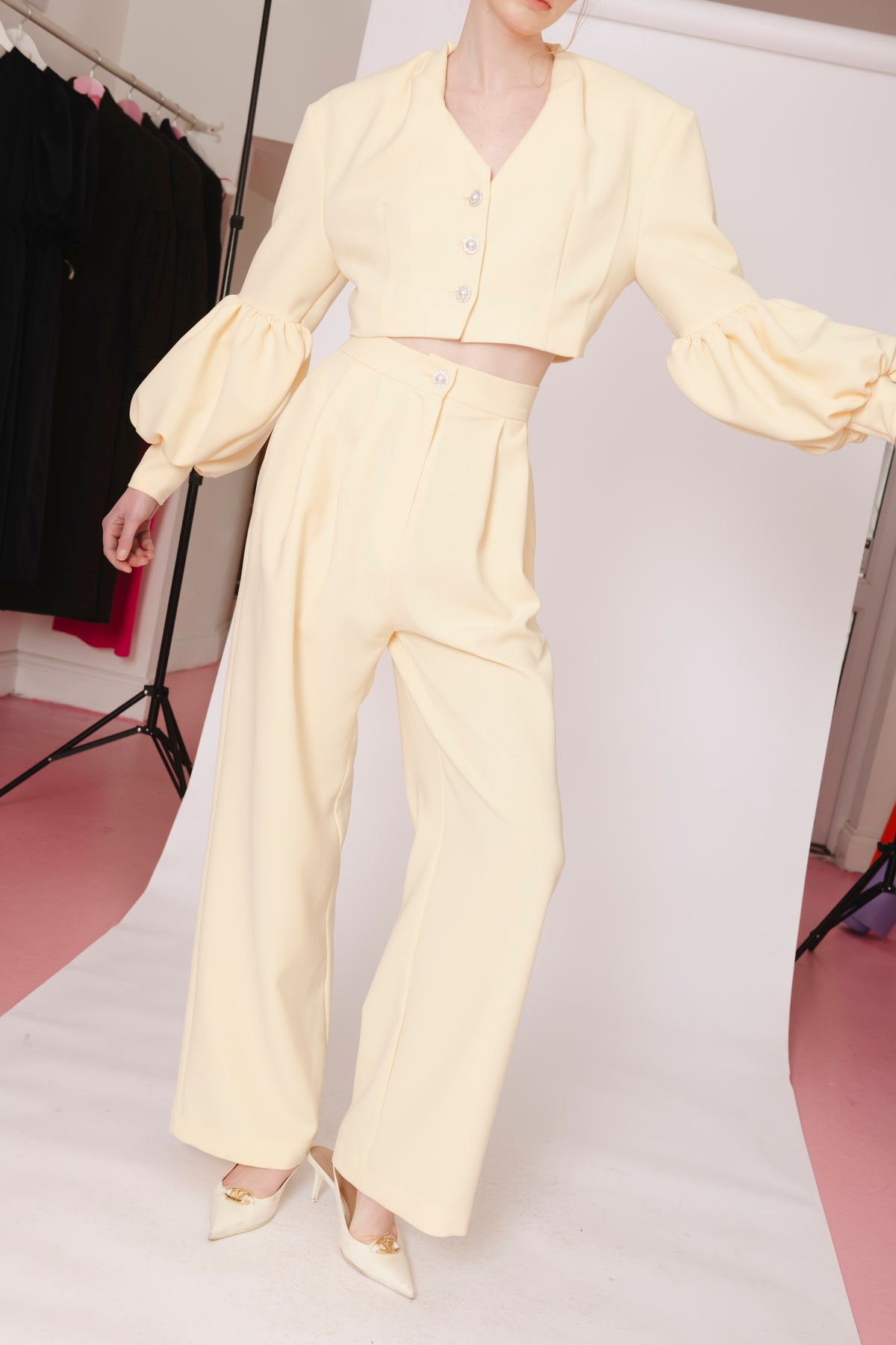 Plain of Honey | A Whisper of Tír na nÓg | Blazer