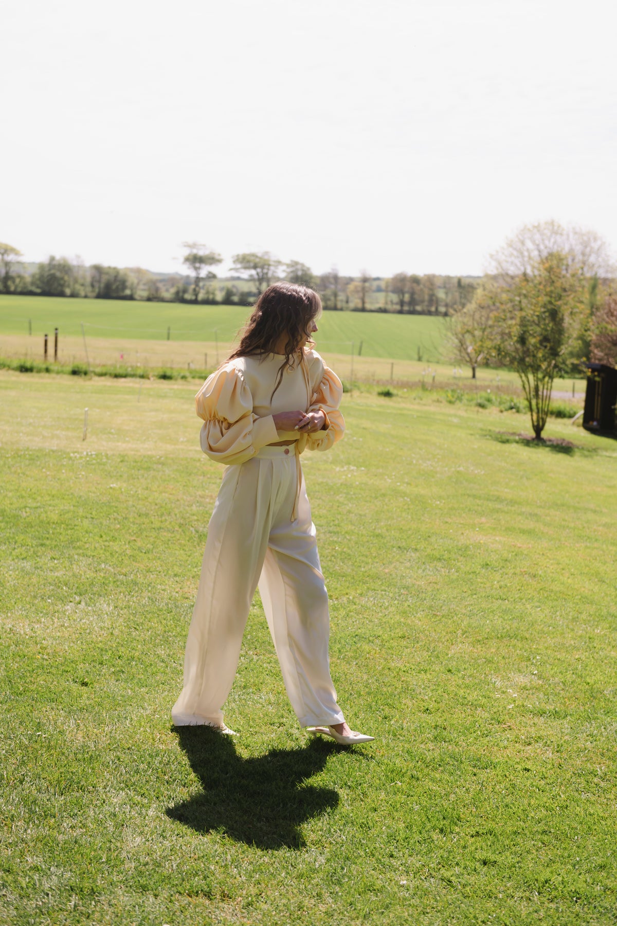 Before Sunset | Blazer