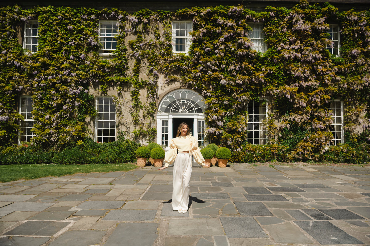 Before Sunset | Blazer