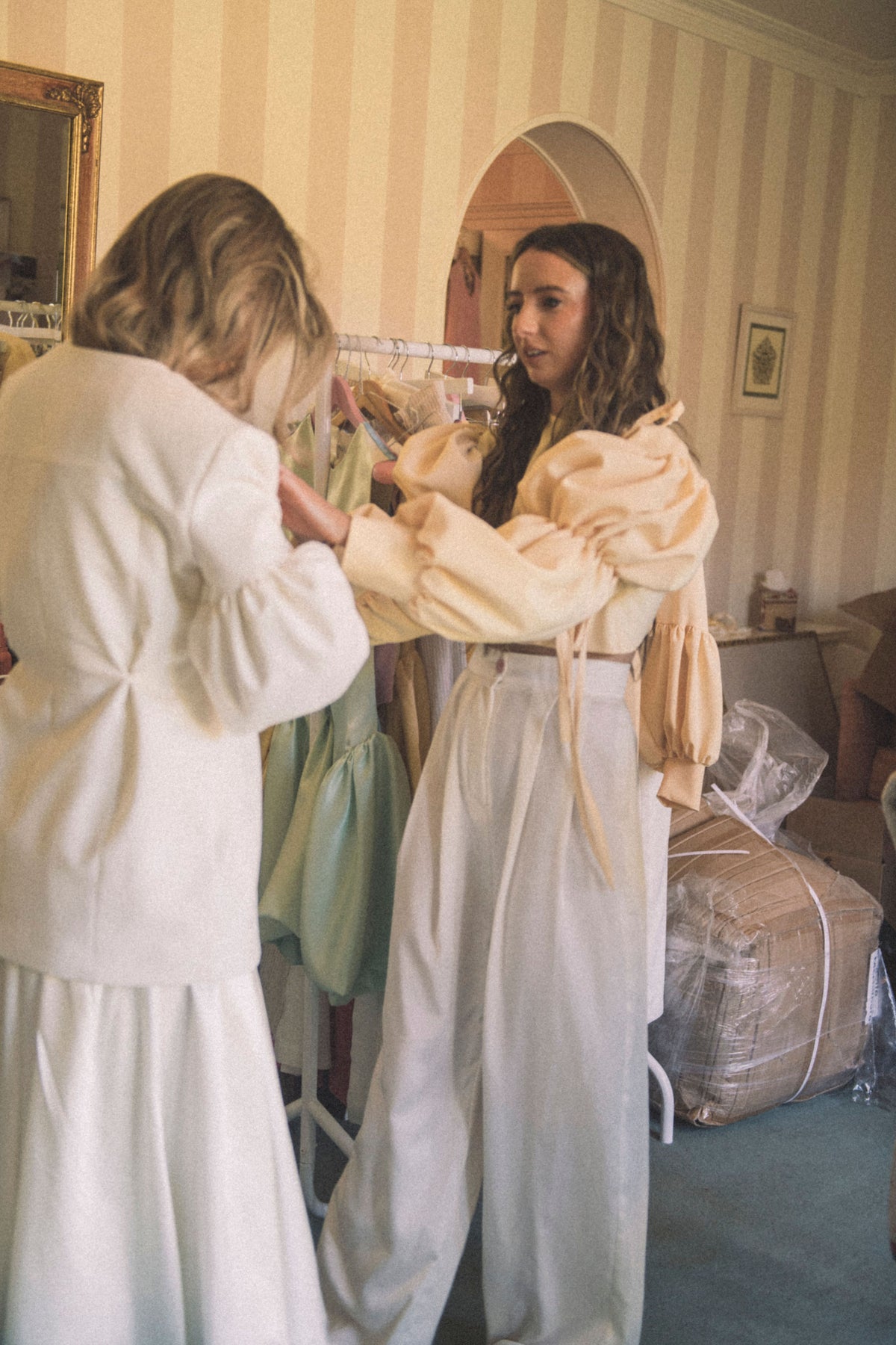 Pre-order | Soft as a Spell  | Blazer