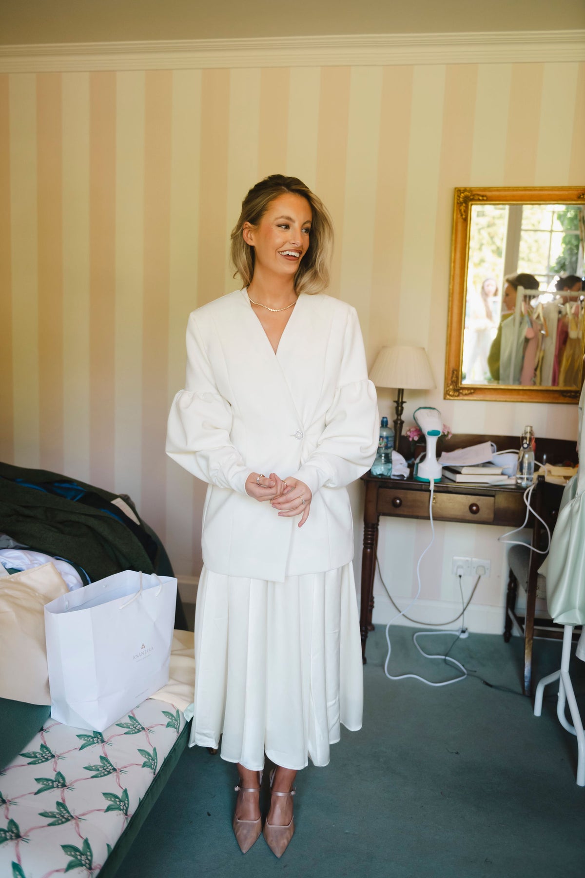 Pre-order | Soft as a Spell  | Blazer