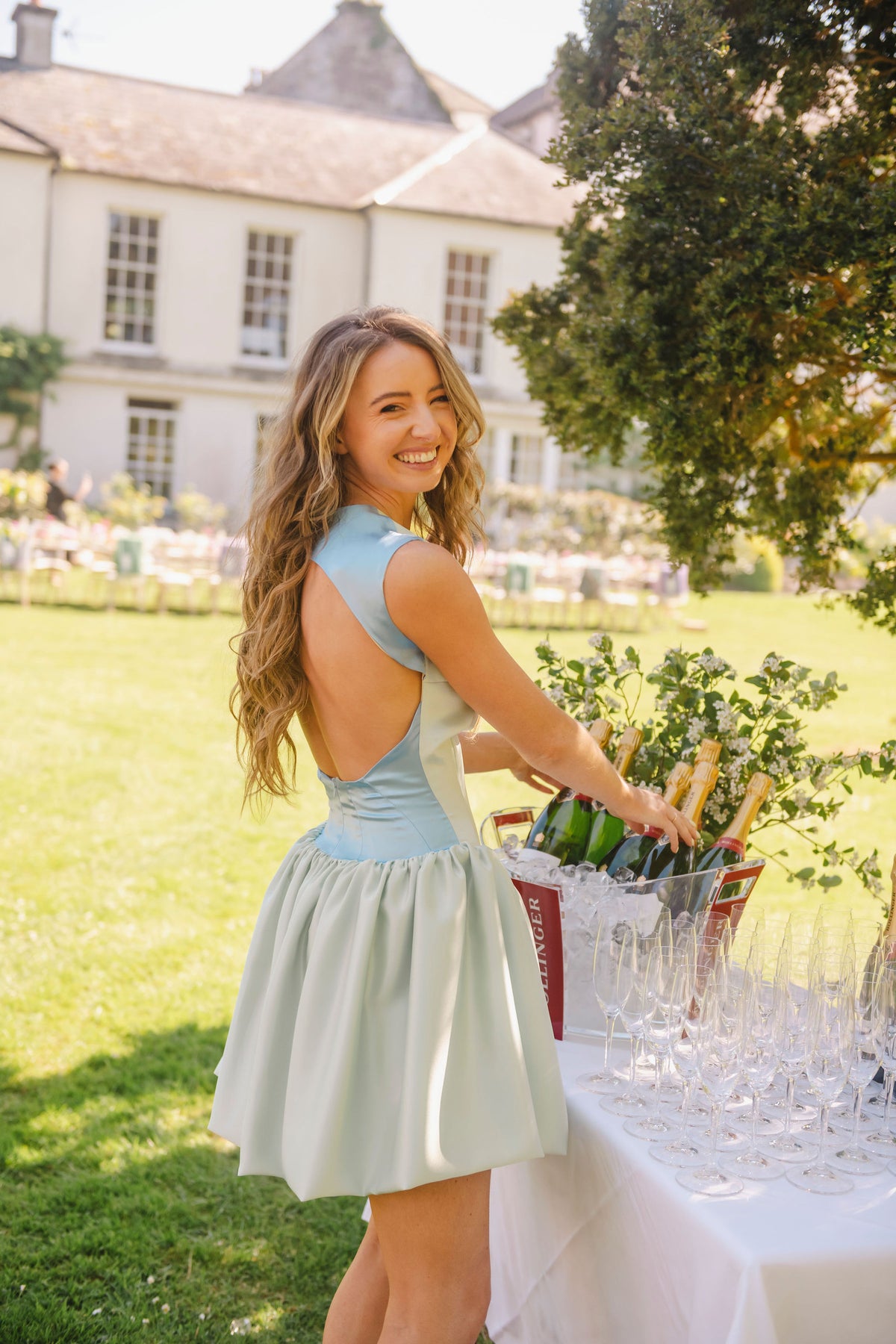 Pre-order | Land Without Time Dress