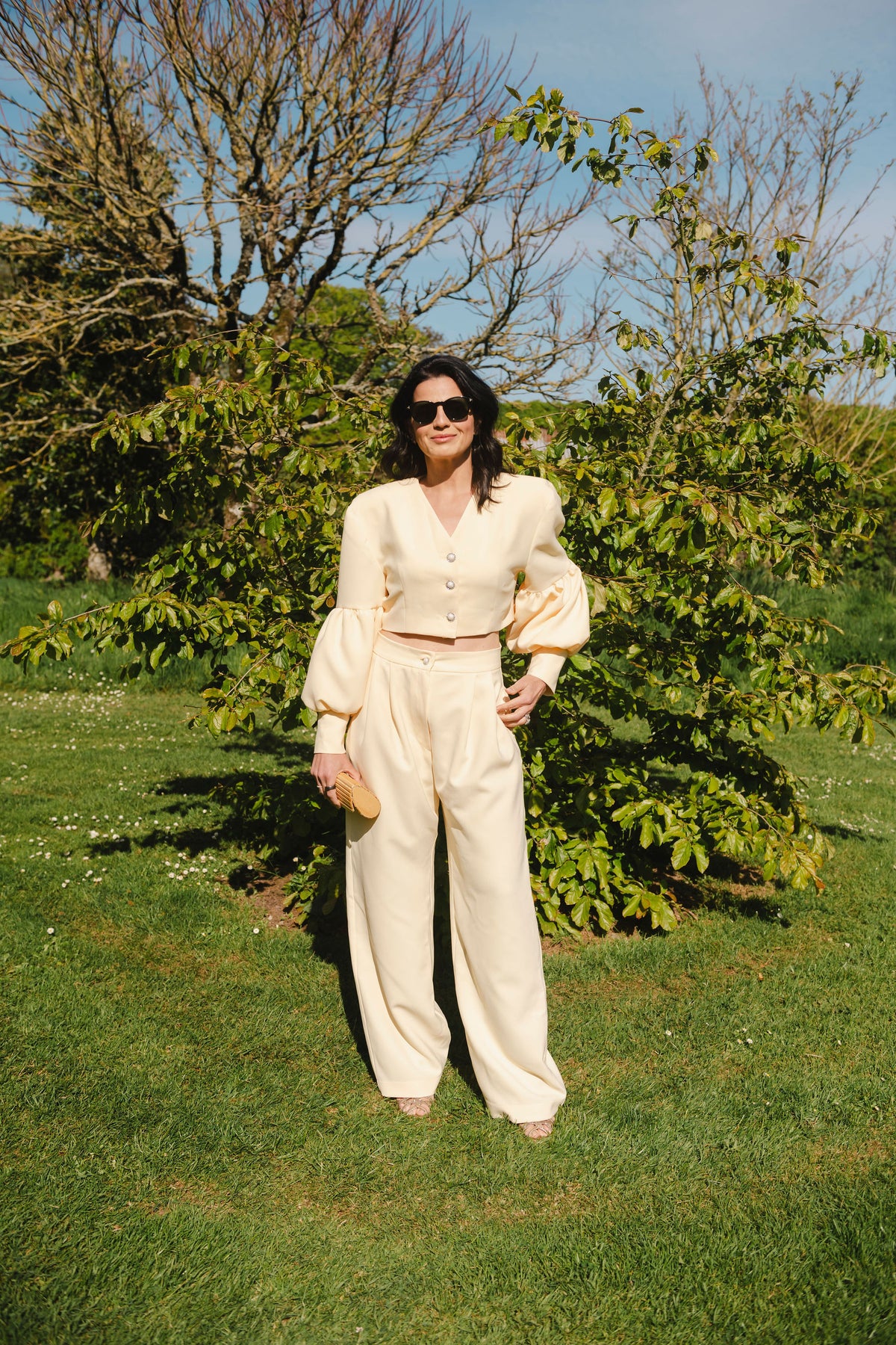 Plain of Honey | A Whisper of Tír na nÓg | Blazer