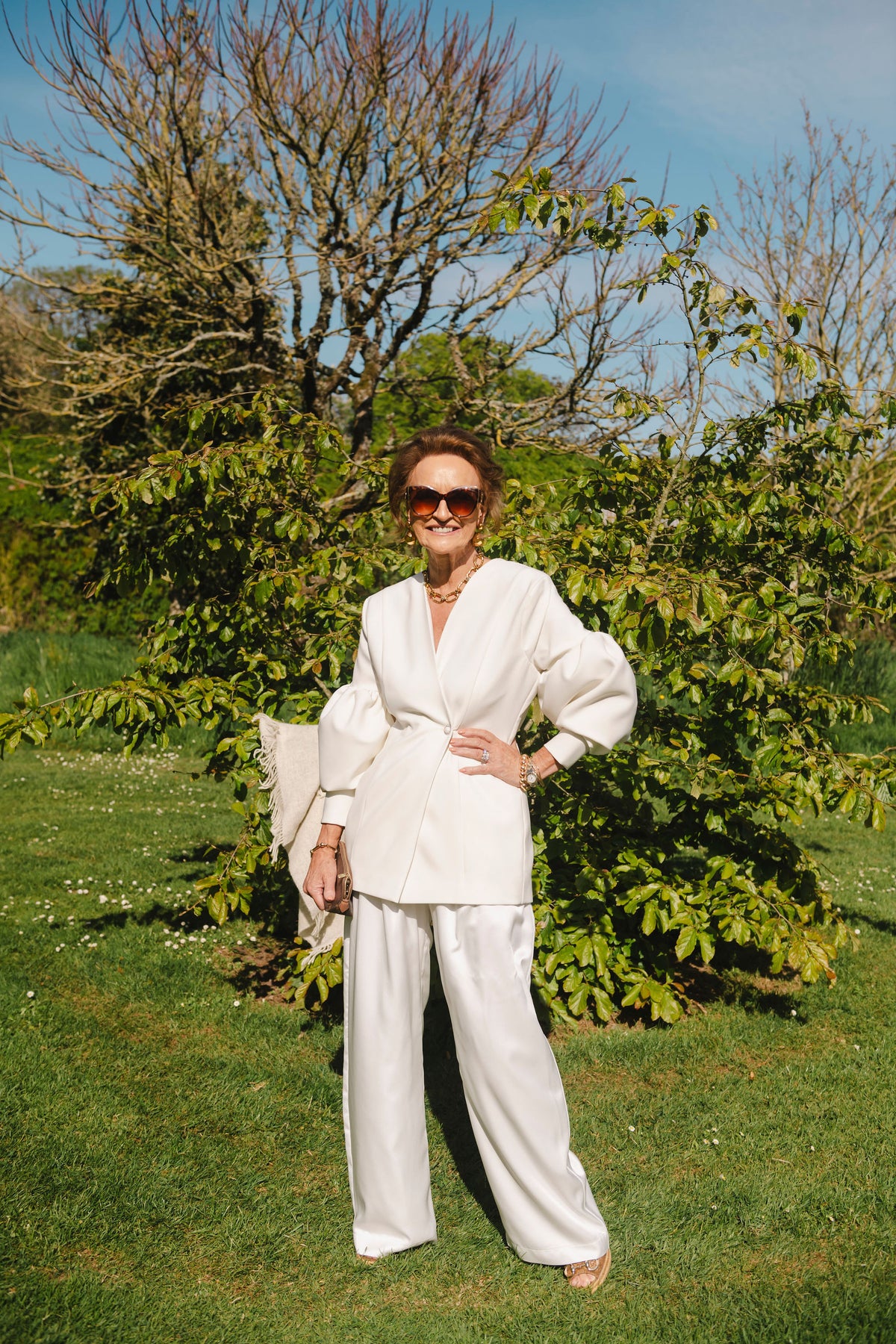 Pre-order | Soft as a Spell  | Blazer