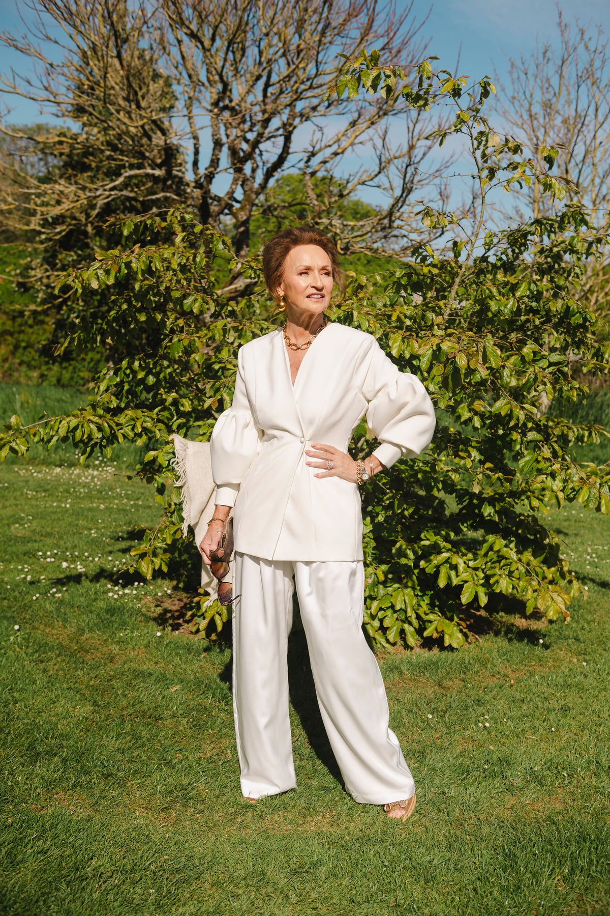 Pre-order | Soft as a Spell  | Blazer