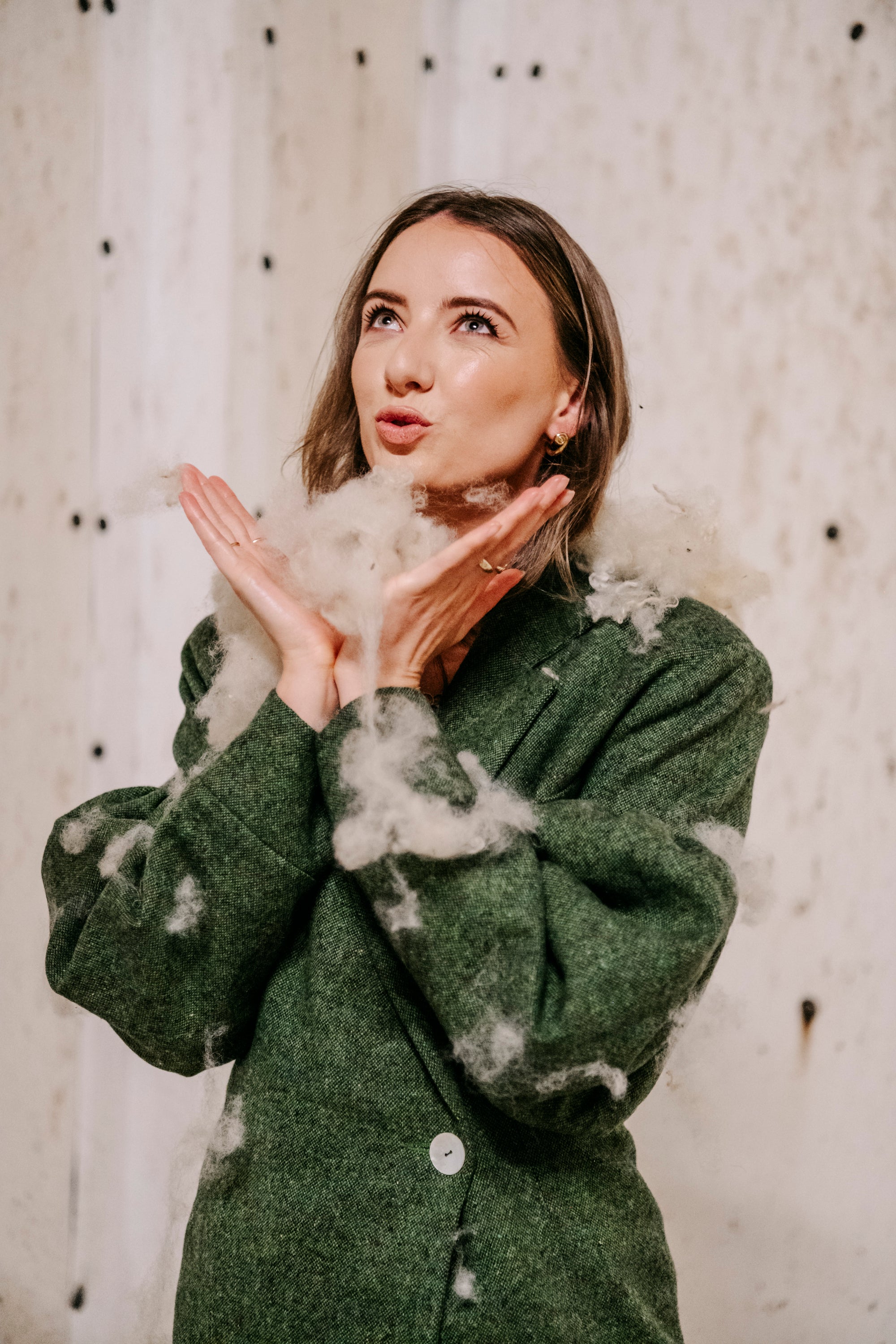 AMN x Chupi Showroom Launch & Chats | IFW