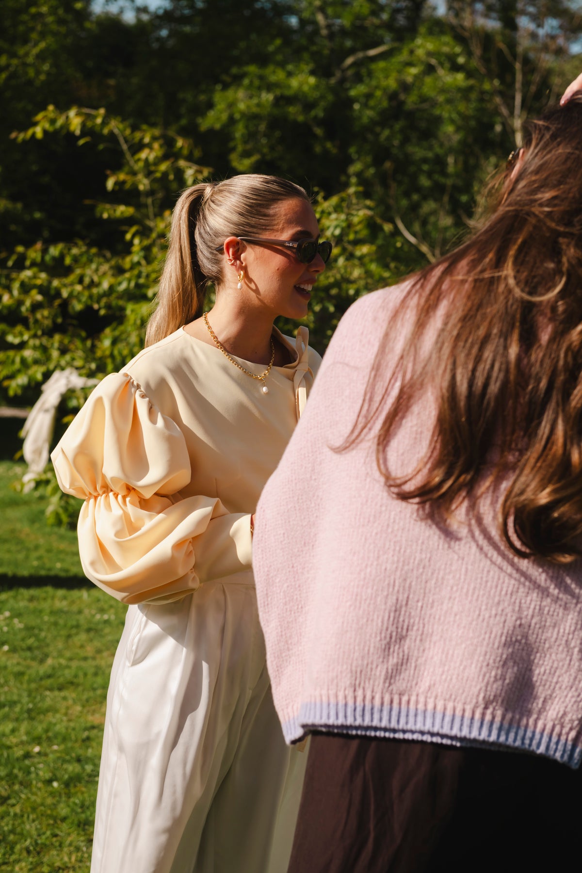 Before Sunset | Blazer