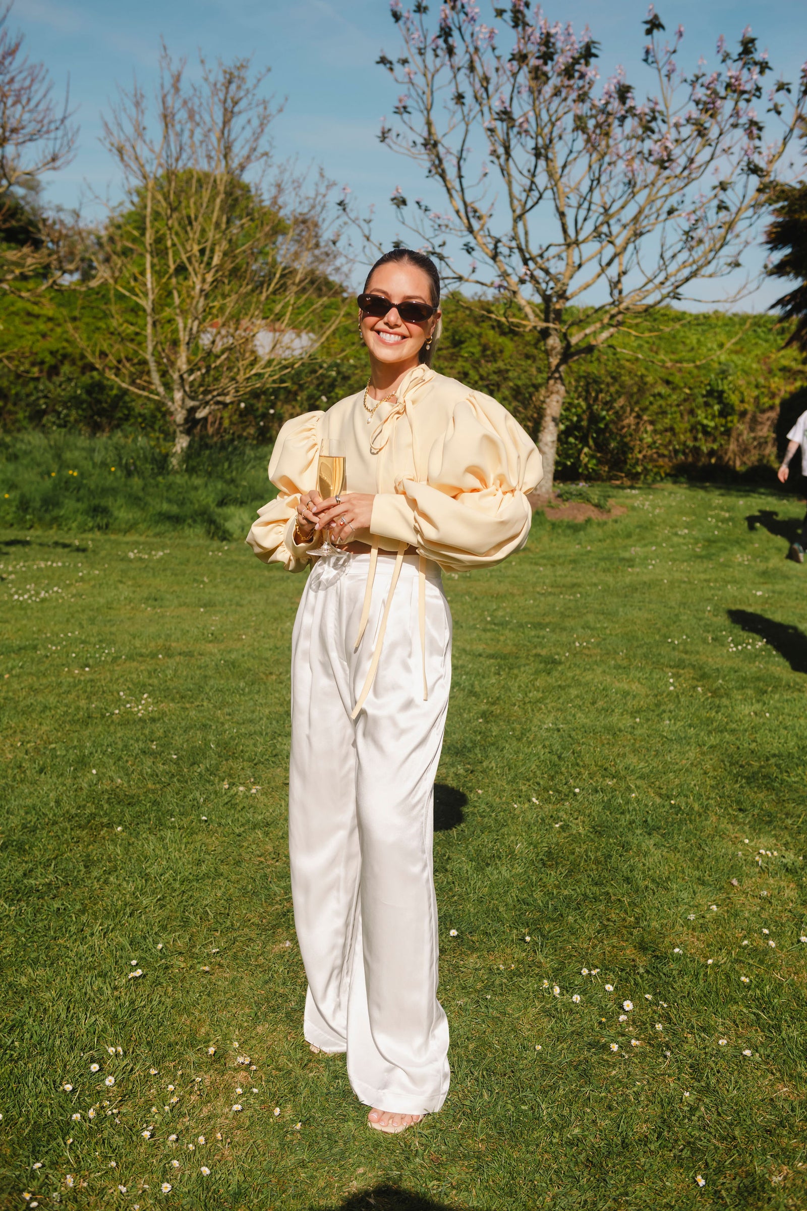 Pre-order | What the Land Remembers | Trousers