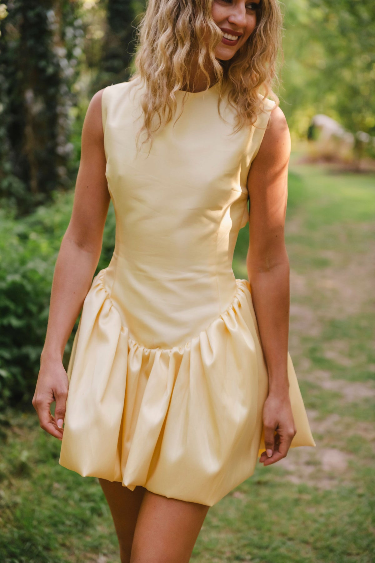 Pre-order | A Place of Joy Dress