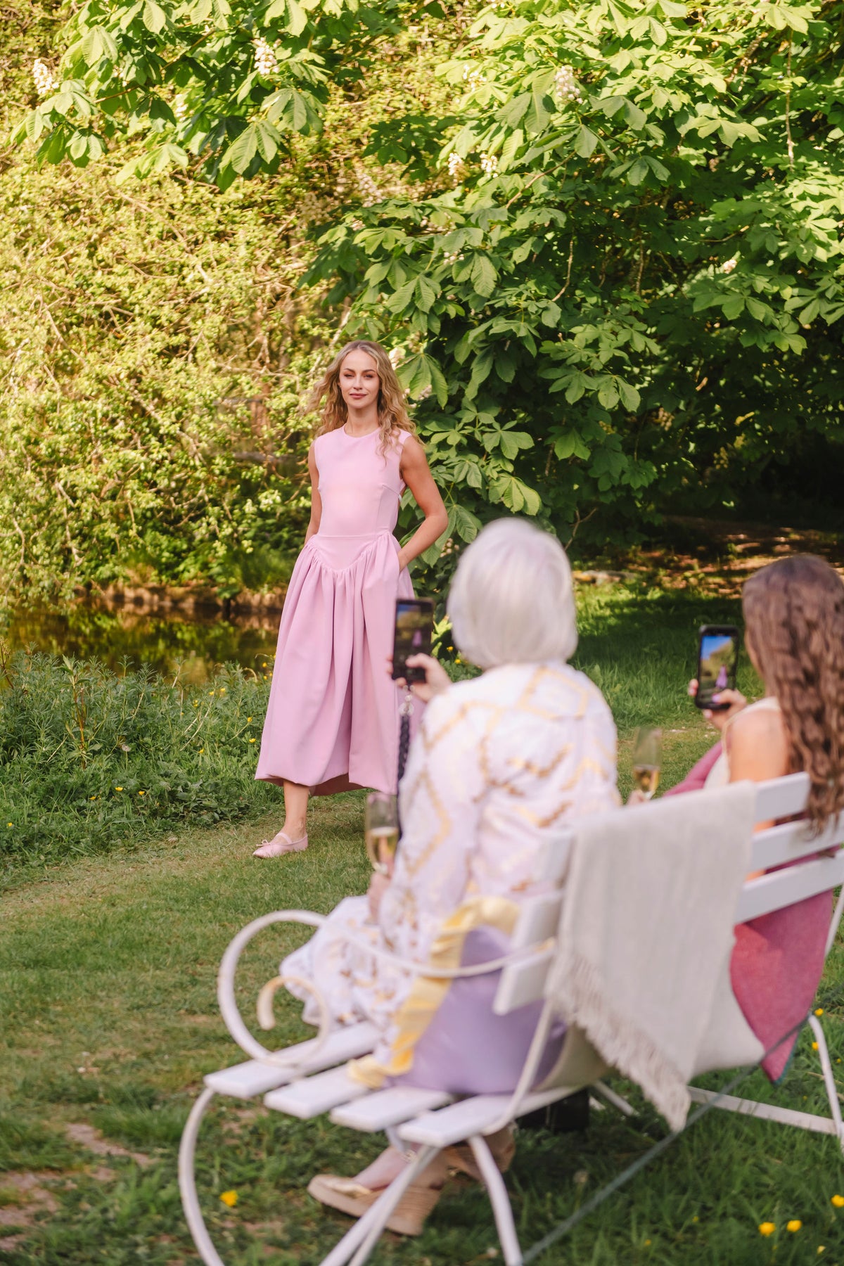 Pre-order | Between Worlds Dress