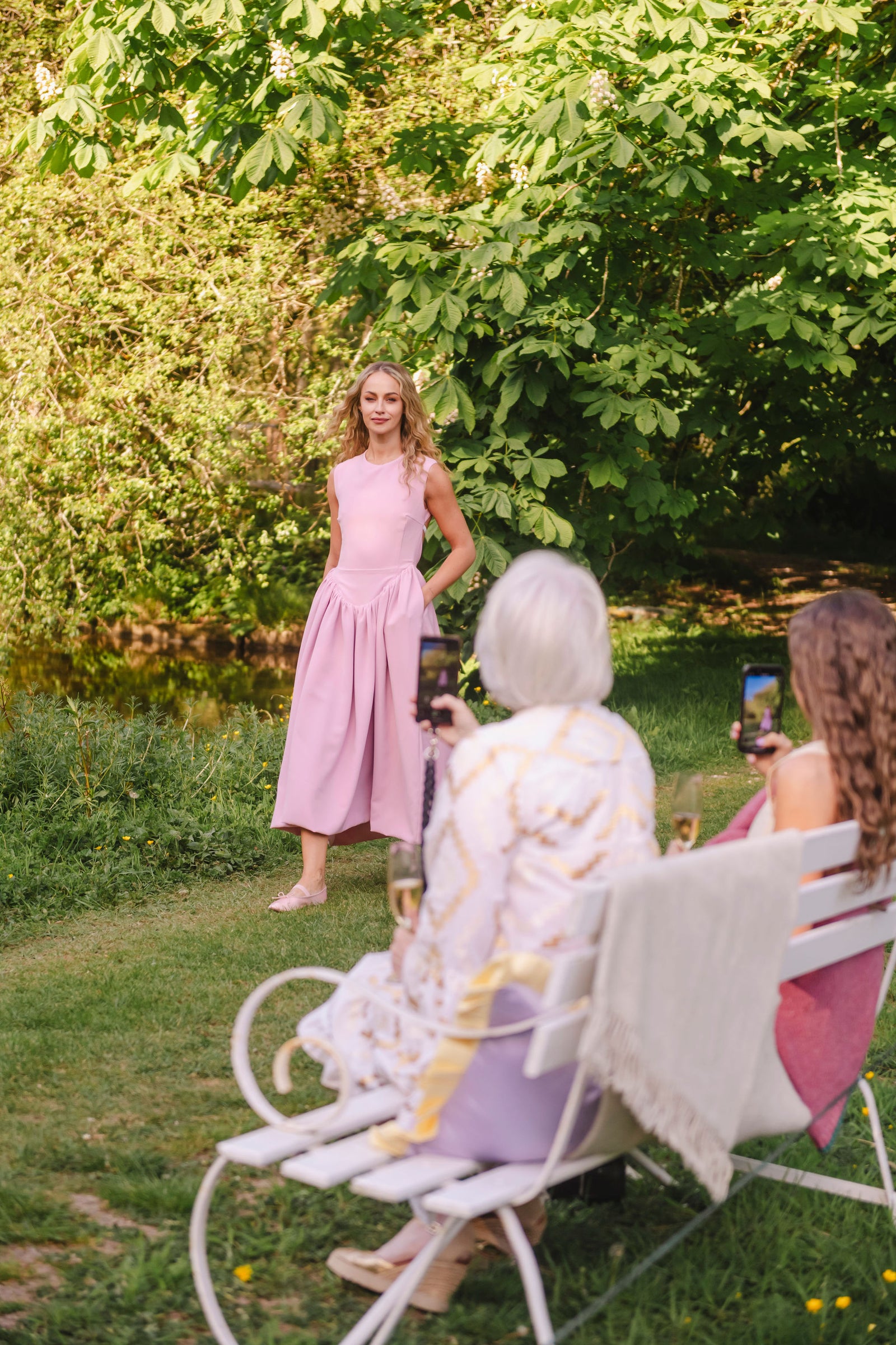 Pre-order | Between Worlds Dress