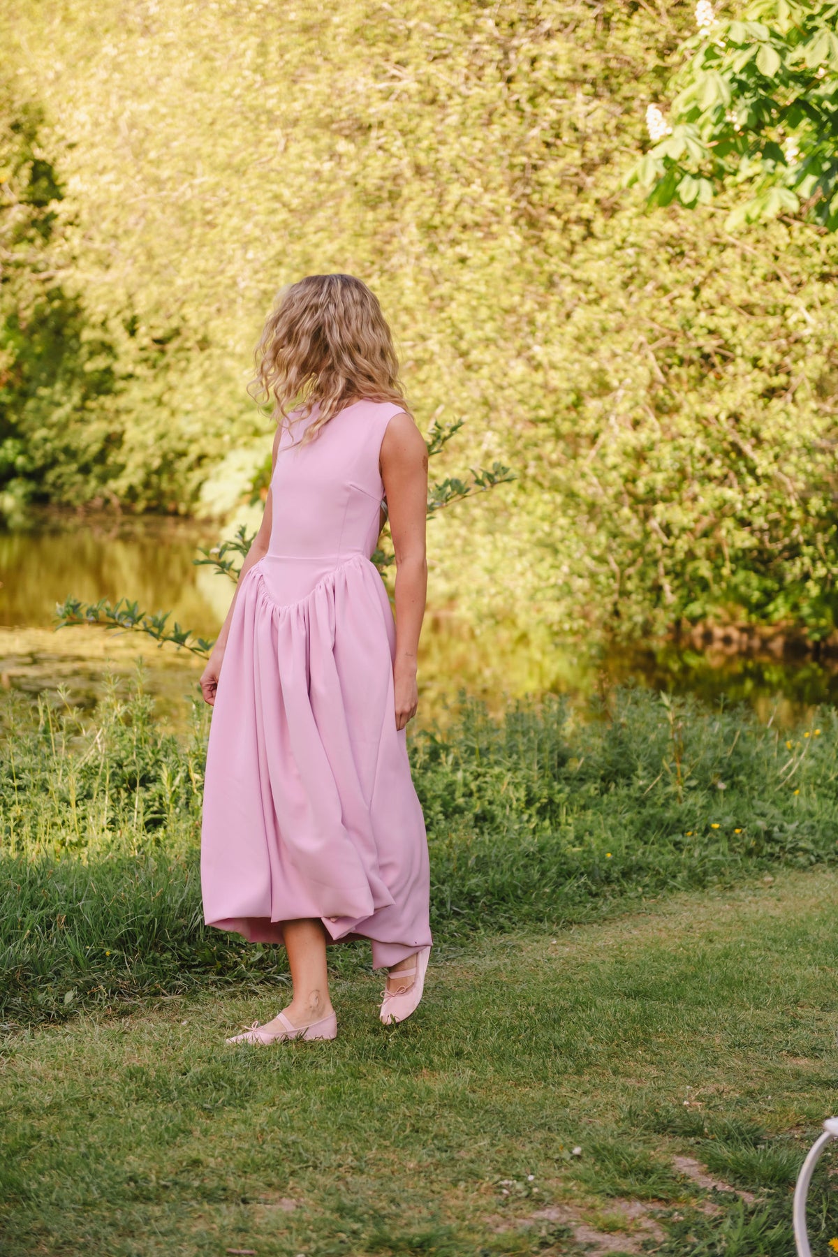 Pre-order | Between Worlds Dress