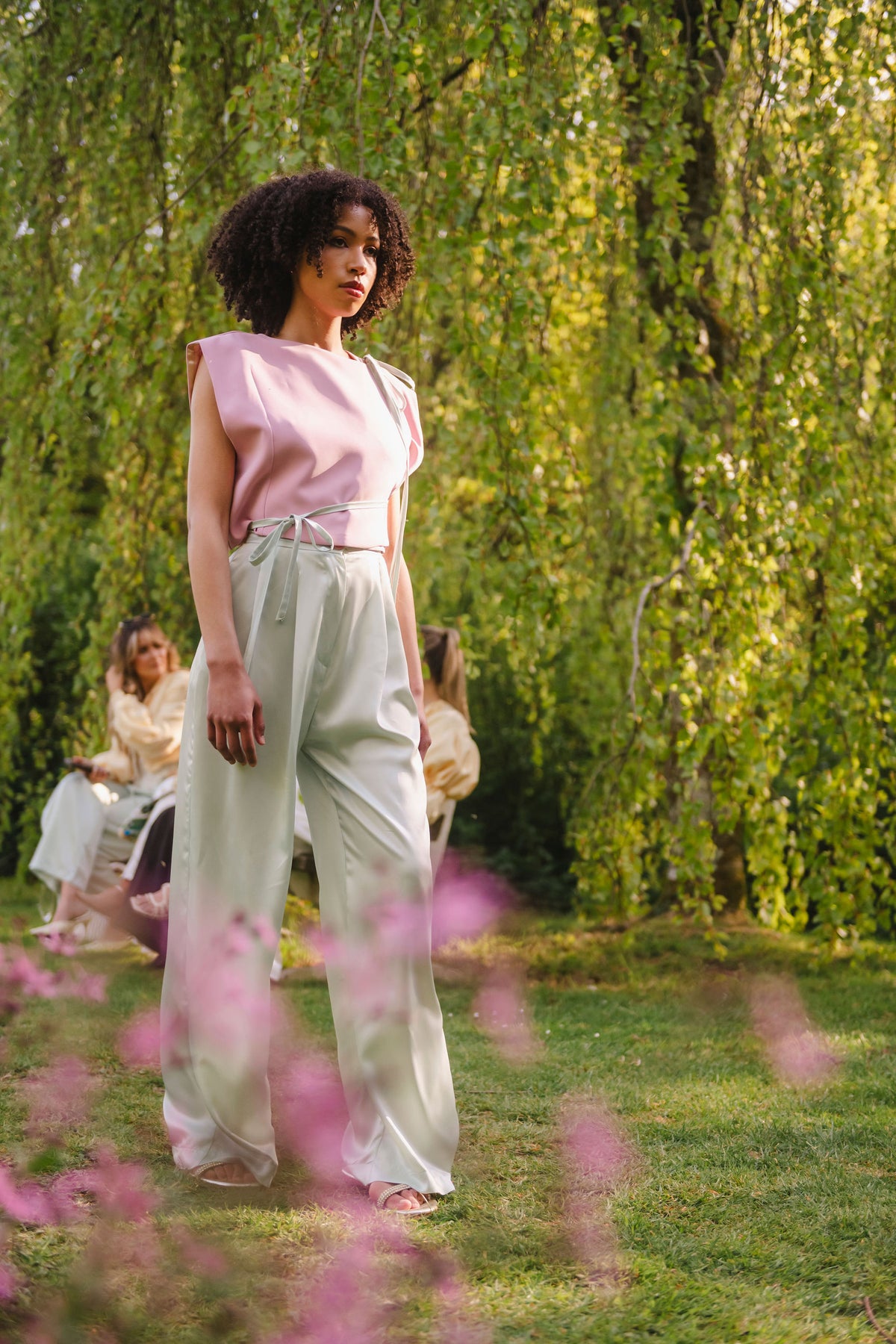 Pre-order | What the Land Remembers | Trousers