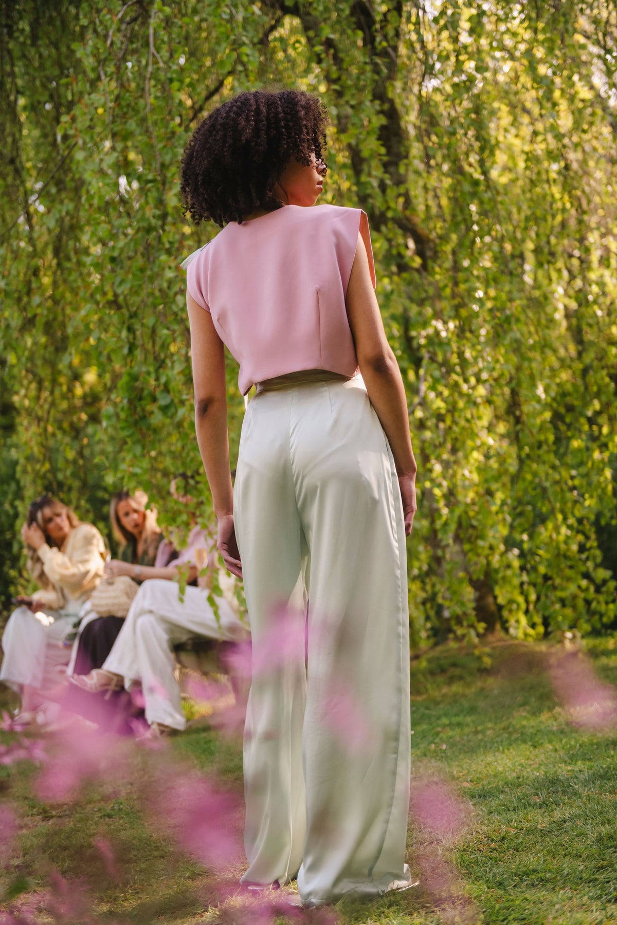 Pre-order | What the Land Remembers | Trousers