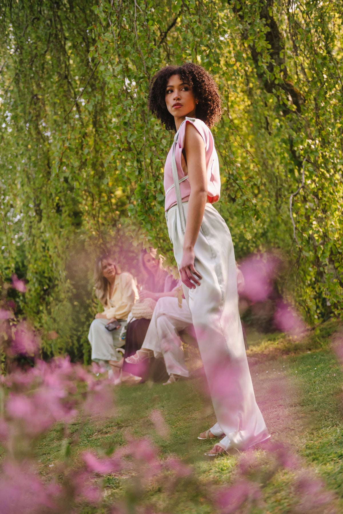 Pre-order | Petalspell | Top