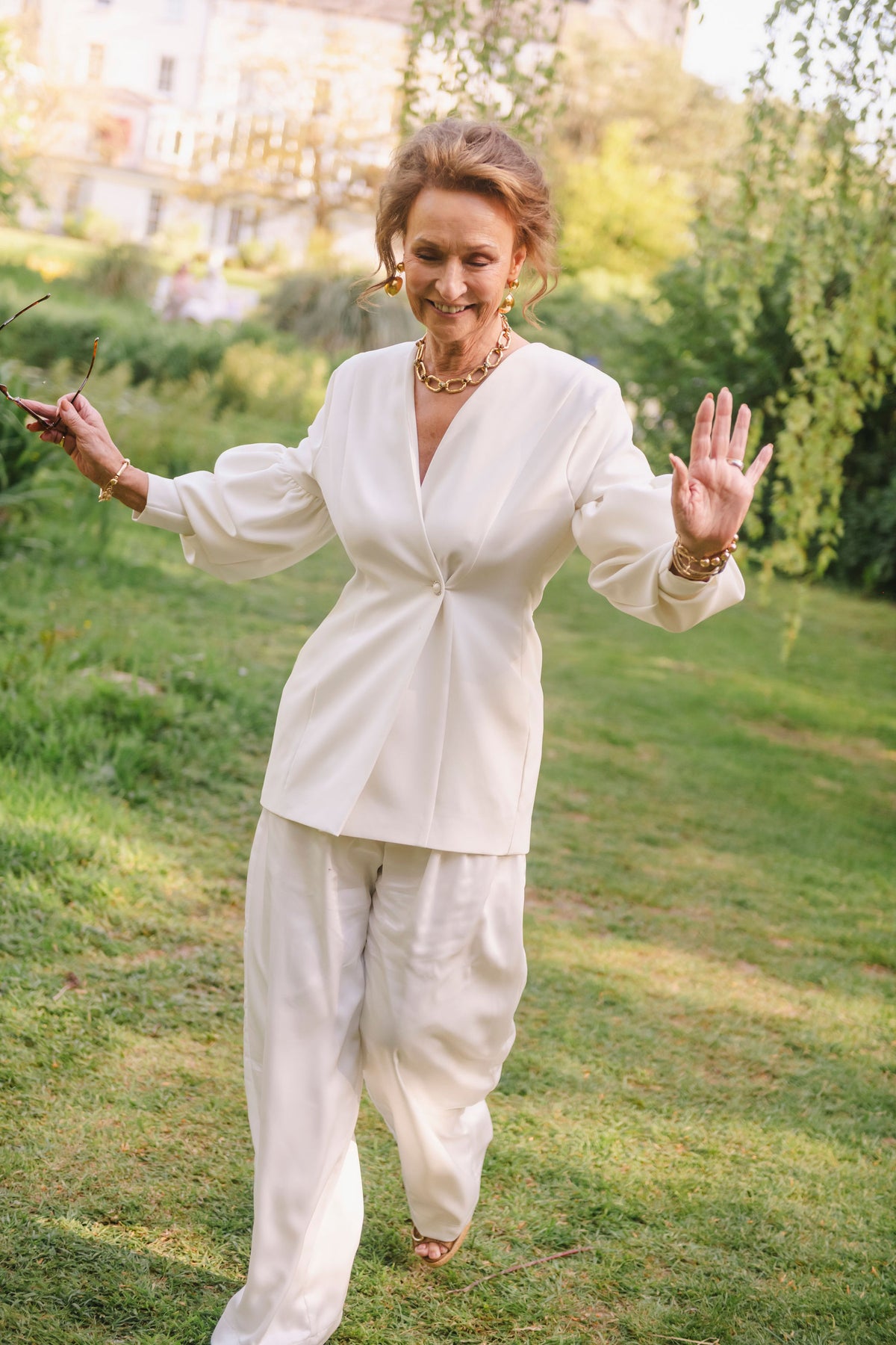 Pre-order | What the Land Remembers | Trousers