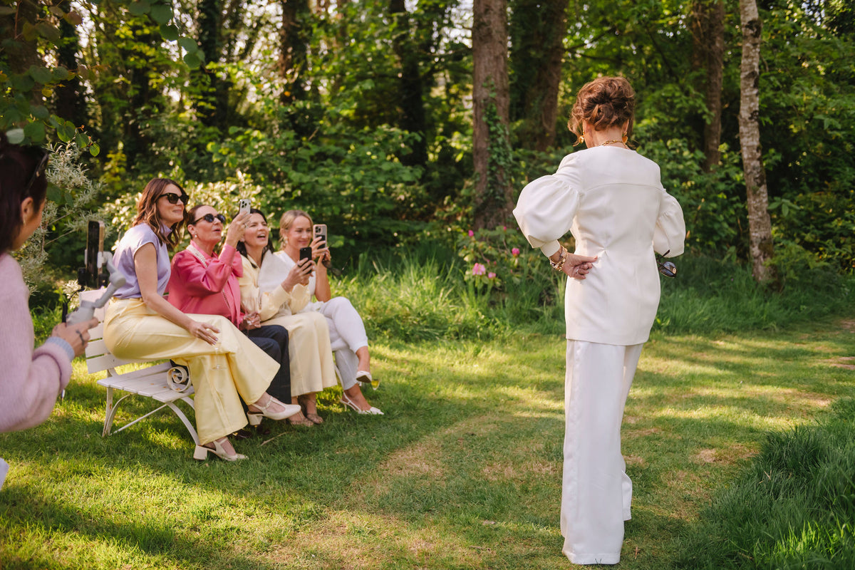 Pre-order | What the Land Remembers | Trousers