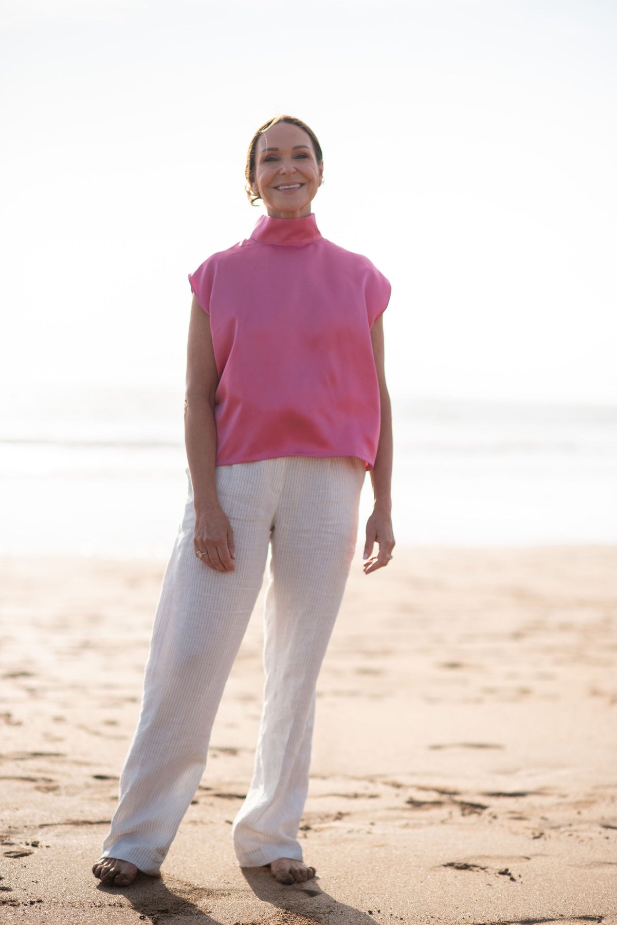 Go To Girl New Edition