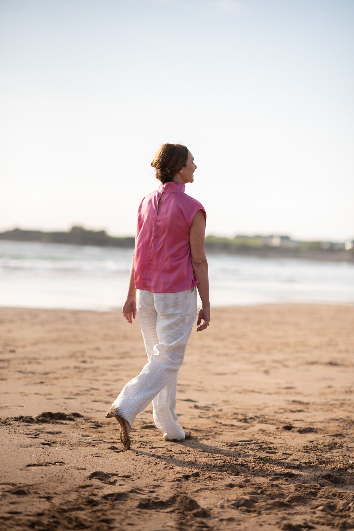 Go To Girl New Edition