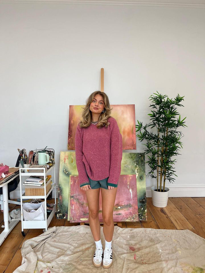 Secrets to Keep Jumper