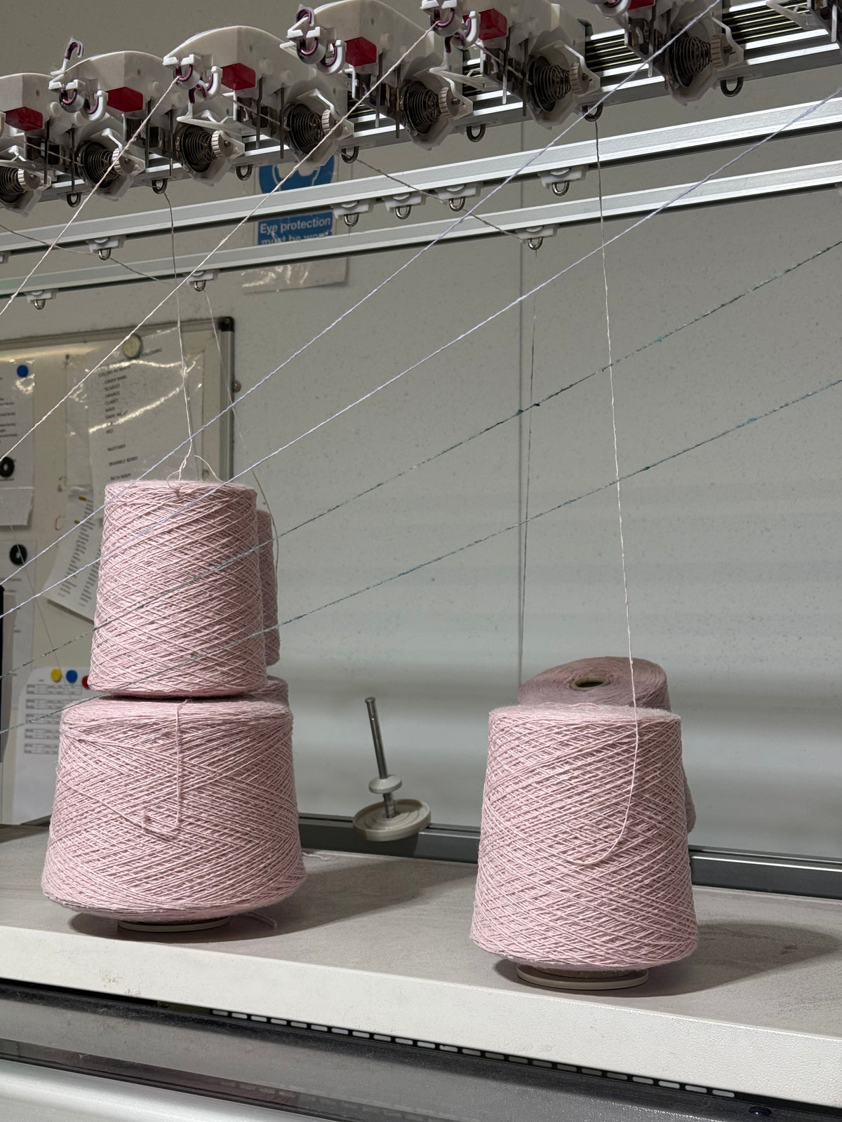 Pre-order | Sea Bloom Pink Jumper