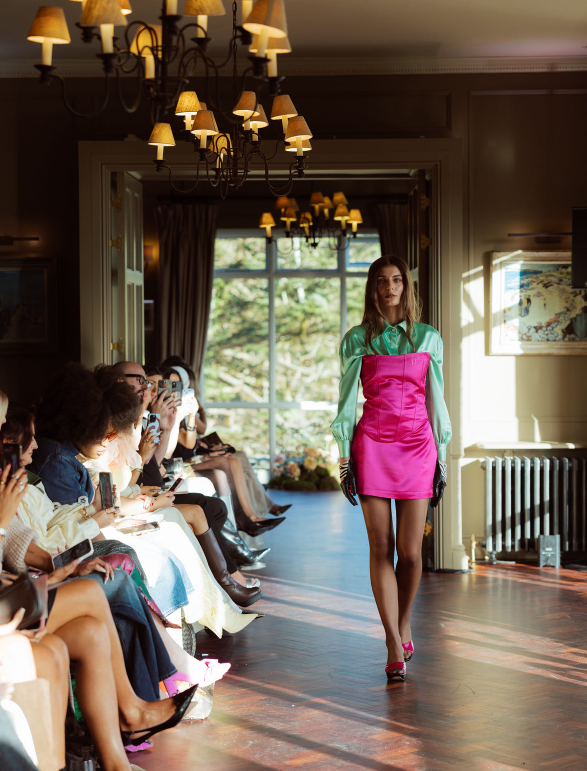 This Island Corset 02