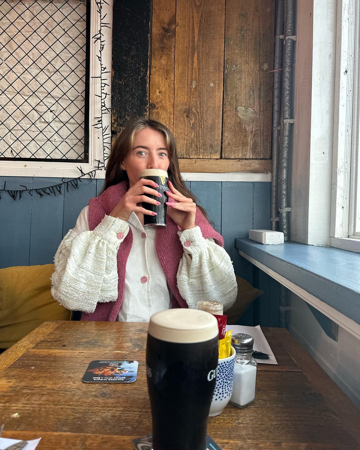 Secrets to Keep Jumper