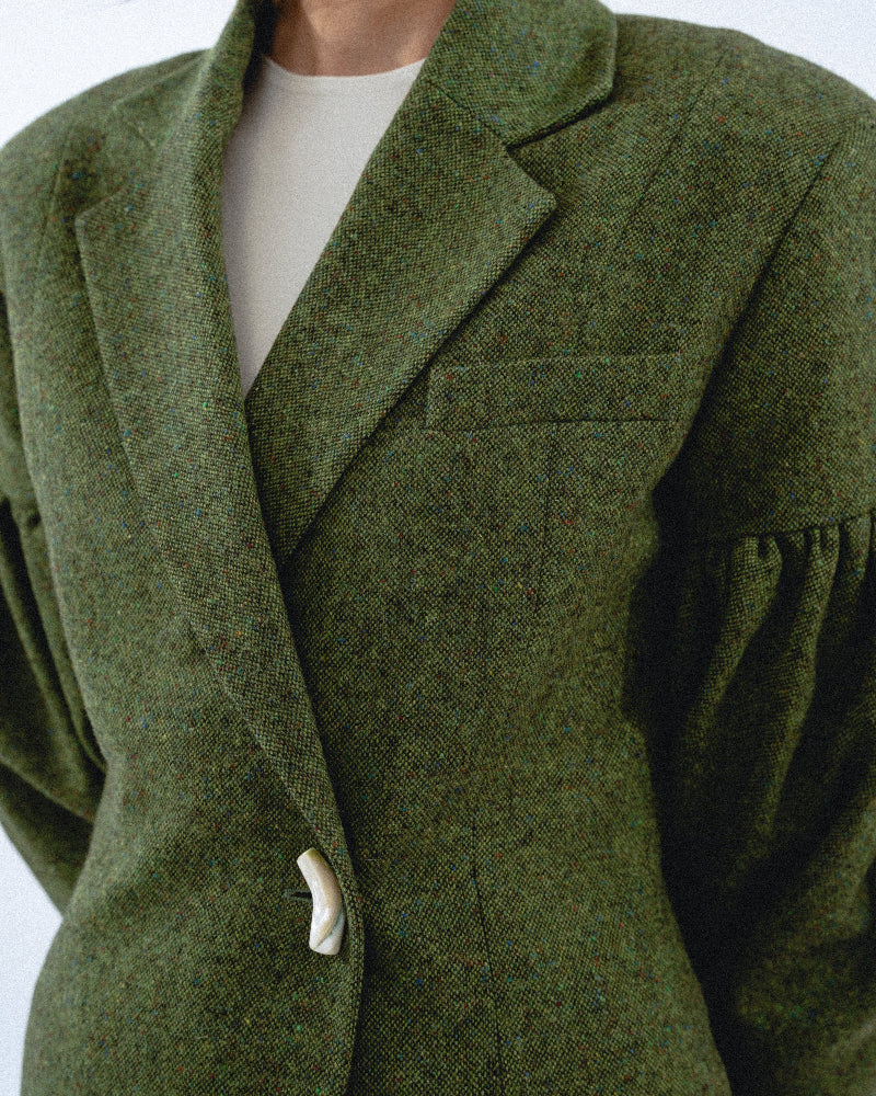 Pre-order | Pledge to Protect Blazer