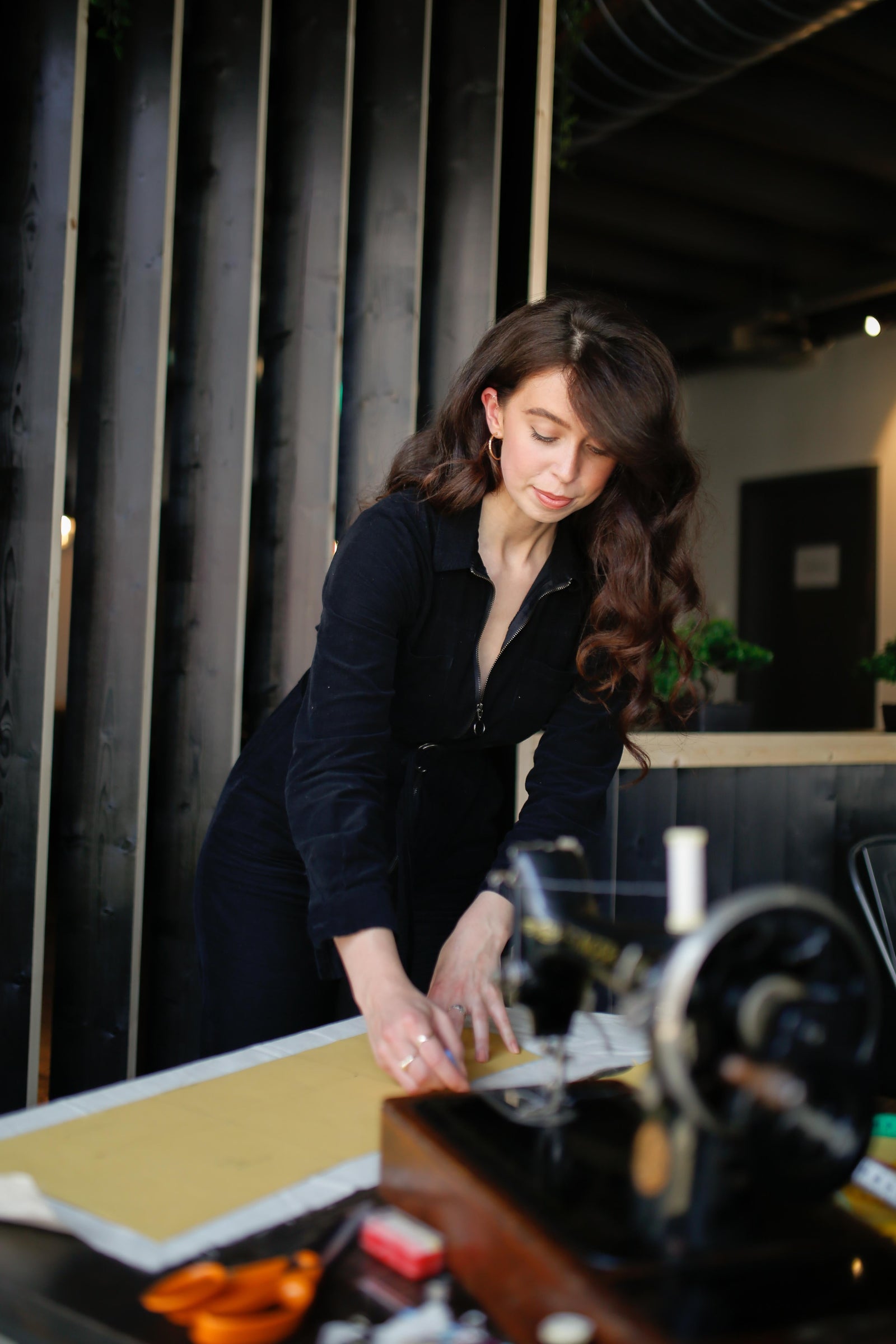 Sew Sustainable Workshop - Learn to Sew |  December 7th