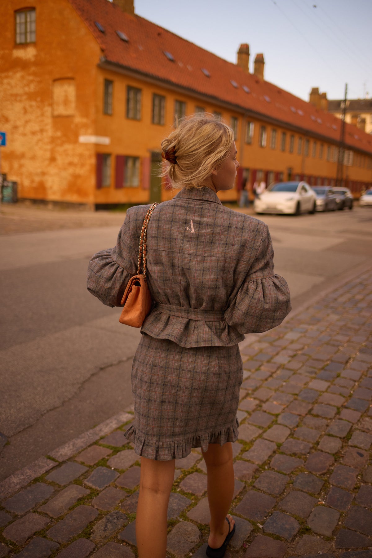 Liath Skirt
