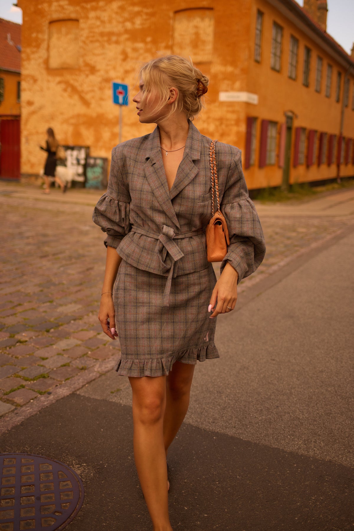 Liath Skirt