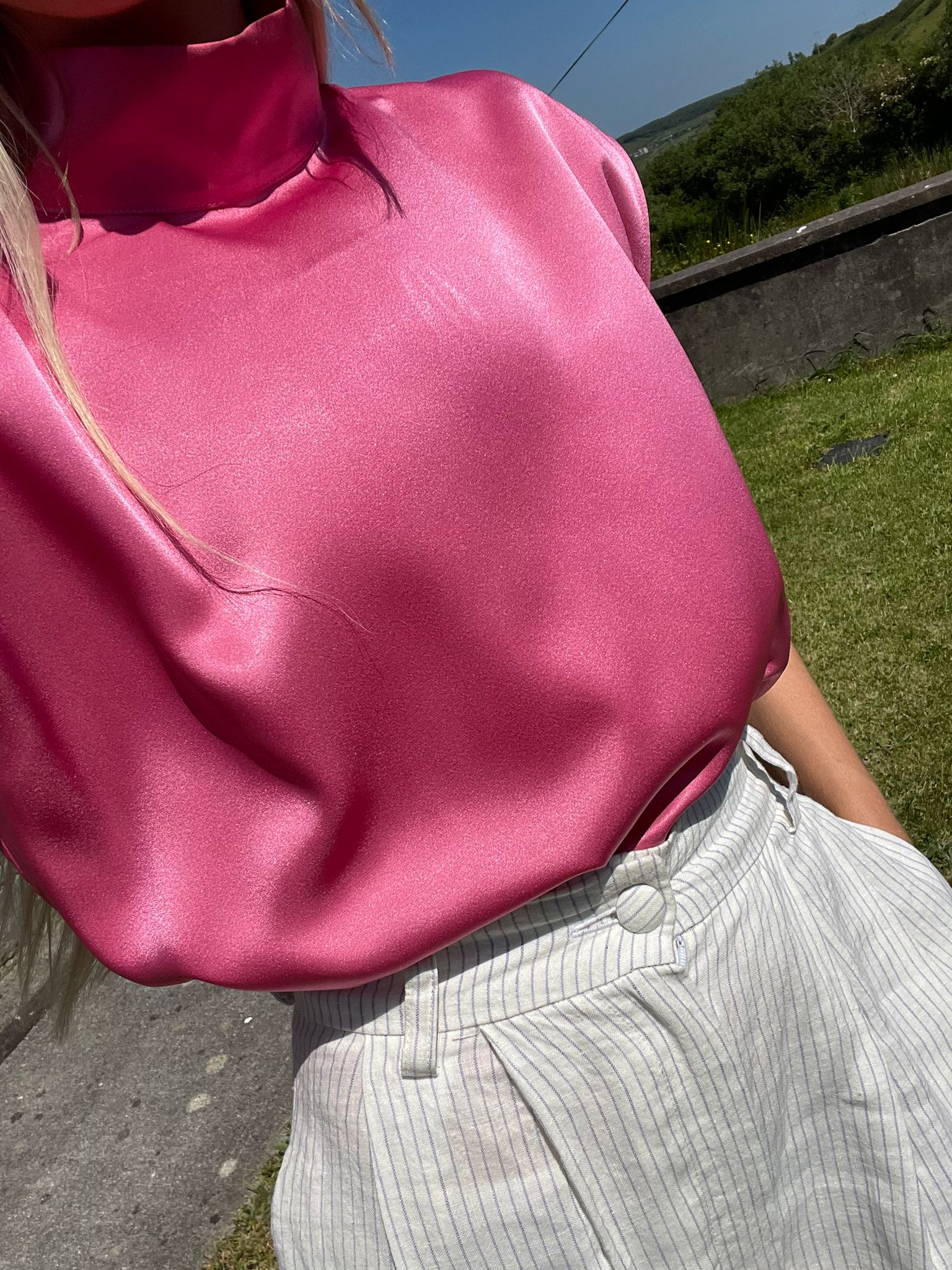 Go To Girl New Edition